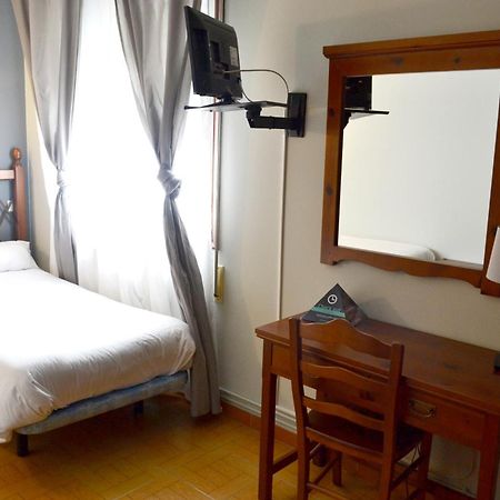 Hotel Alda Bueumar Extérieur photo