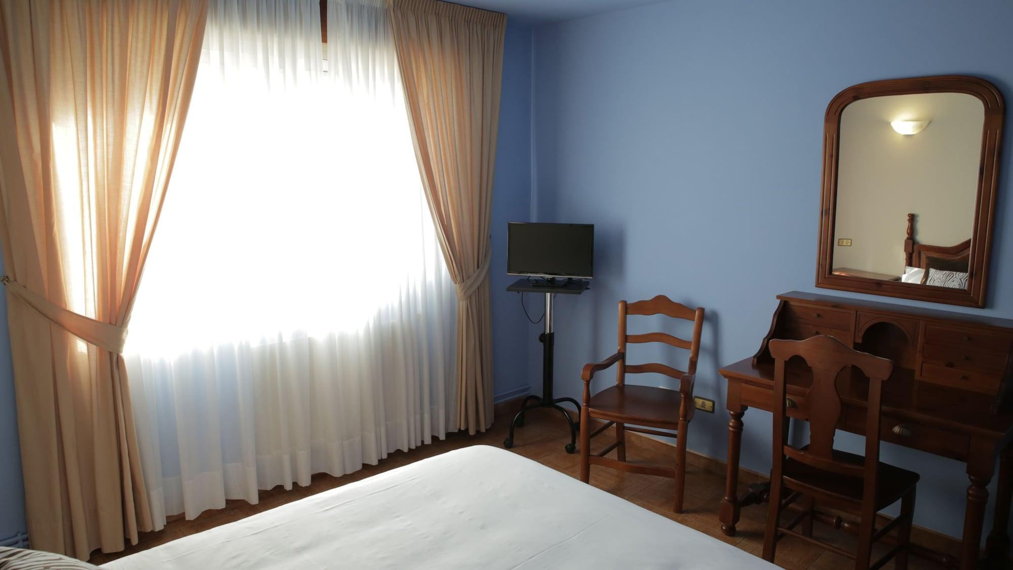 Hotel Alda Bueumar Extérieur photo