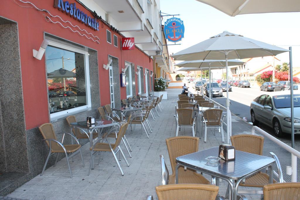 Hotel Alda Bueumar Extérieur photo