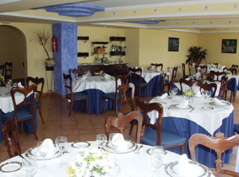 Hotel Alda Bueumar Extérieur photo