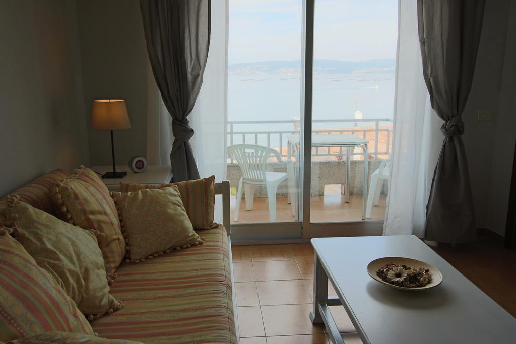 Hotel Alda Bueumar Extérieur photo