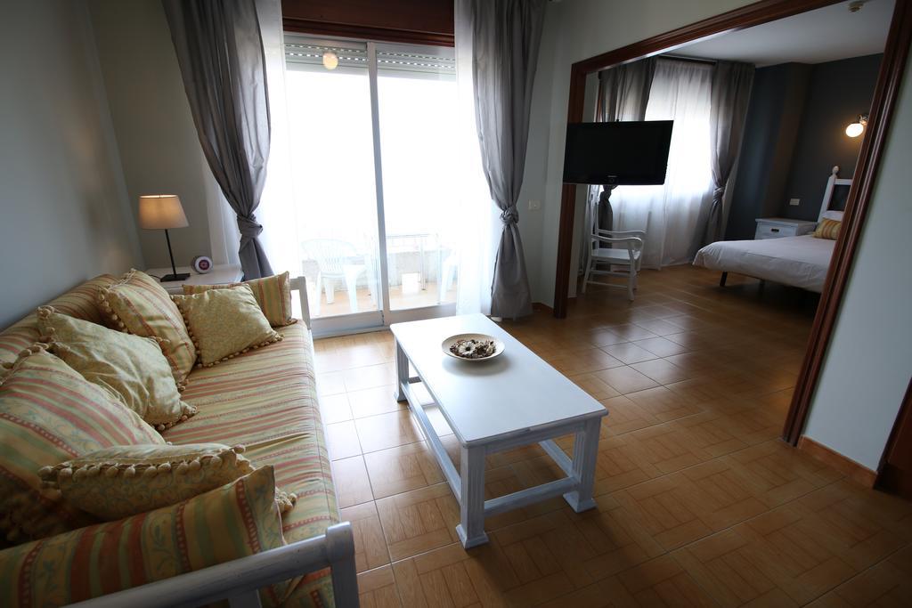 Hotel Alda Bueumar Extérieur photo