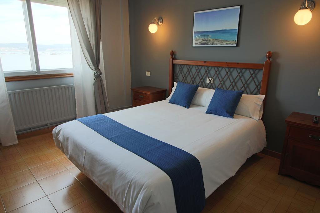 Hotel Alda Bueumar Extérieur photo