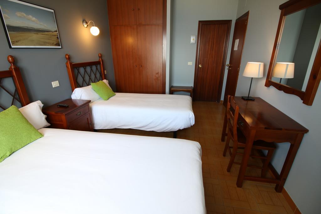 Hotel Alda Bueumar Extérieur photo