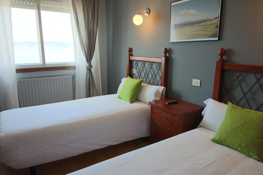 Hotel Alda Bueumar Extérieur photo