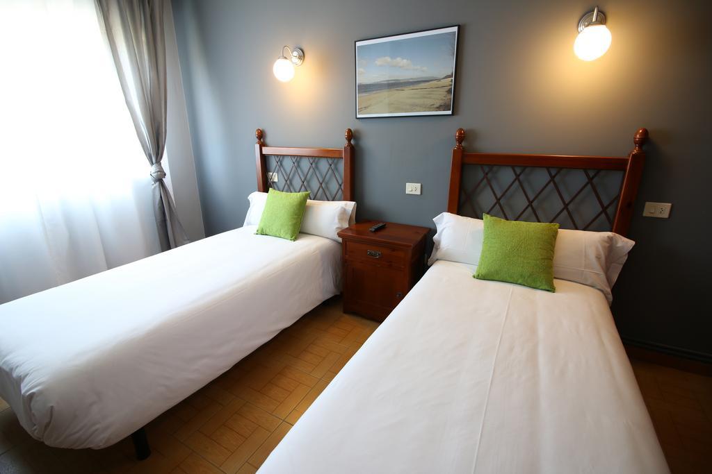 Hotel Alda Bueumar Extérieur photo