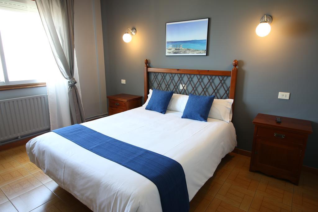 Hotel Alda Bueumar Extérieur photo