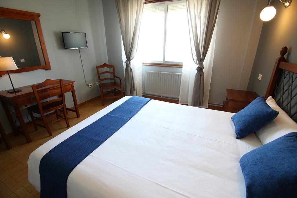 Hotel Alda Bueumar Extérieur photo