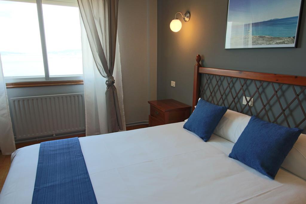 Hotel Alda Bueumar Extérieur photo