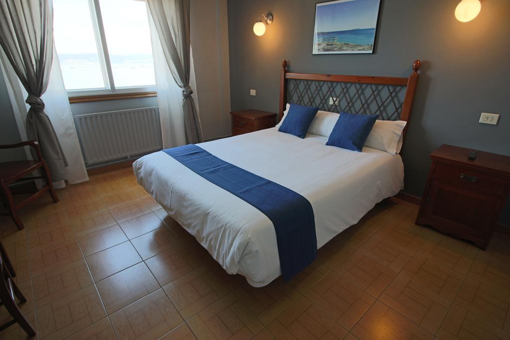 Hotel Alda Bueumar Extérieur photo