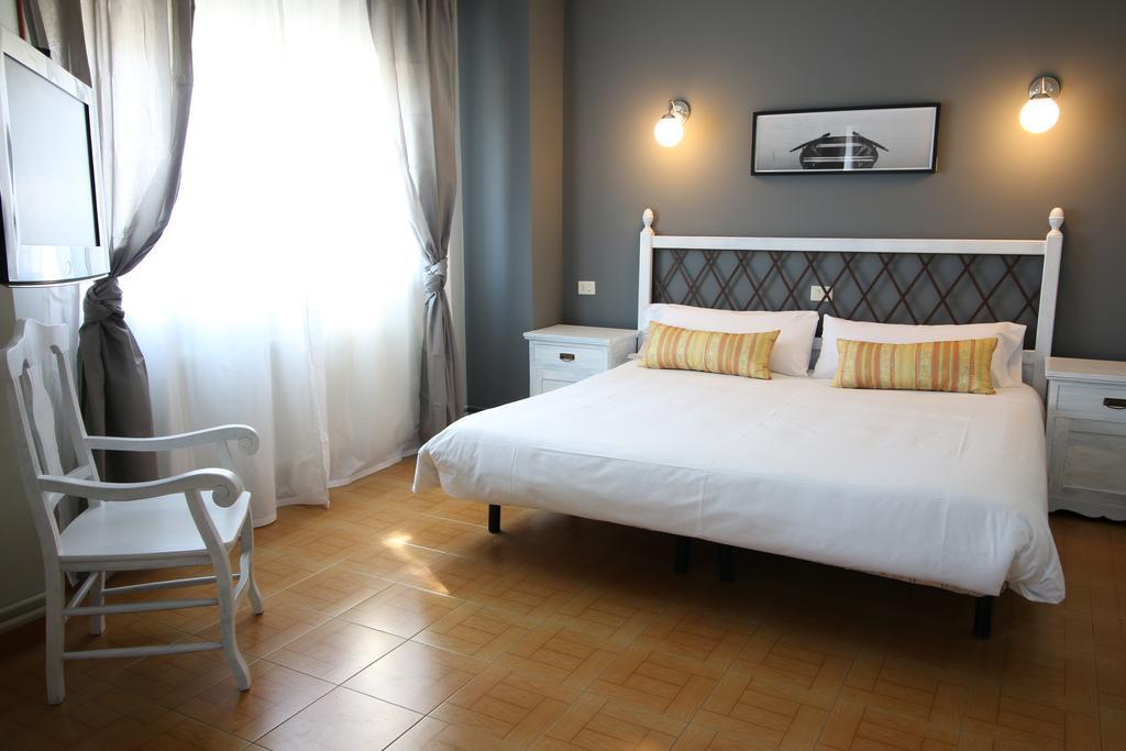 Hotel Alda Bueumar Extérieur photo