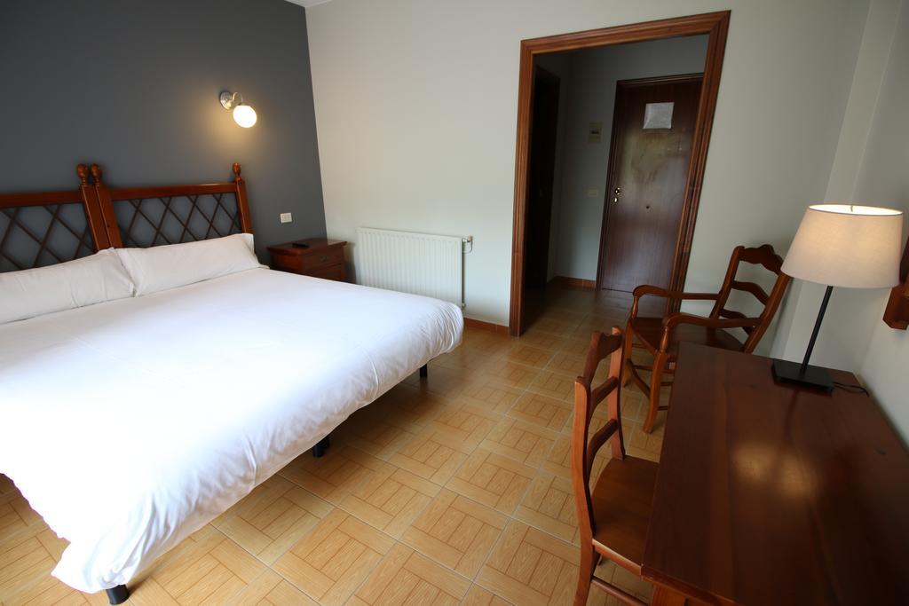 Hotel Alda Bueumar Extérieur photo