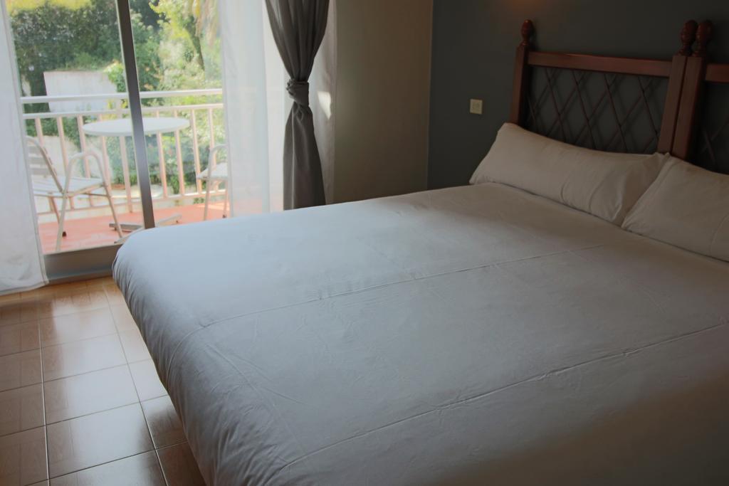 Hotel Alda Bueumar Extérieur photo