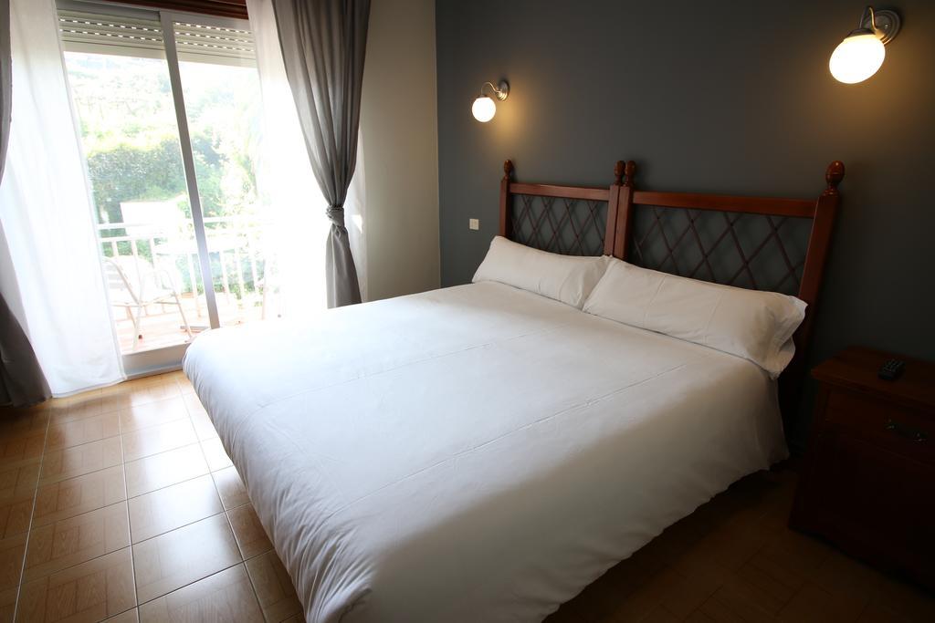Hotel Alda Bueumar Extérieur photo