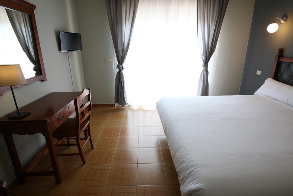 Hotel Alda Bueumar Extérieur photo