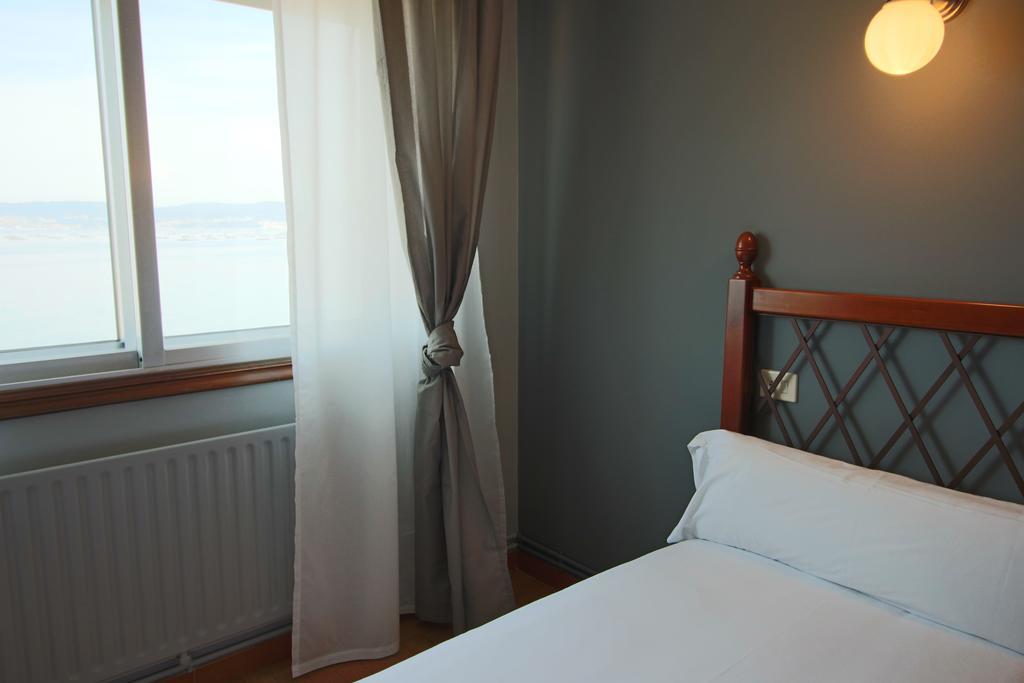 Hotel Alda Bueumar Extérieur photo