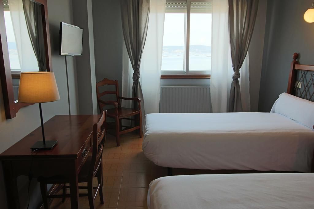Hotel Alda Bueumar Extérieur photo