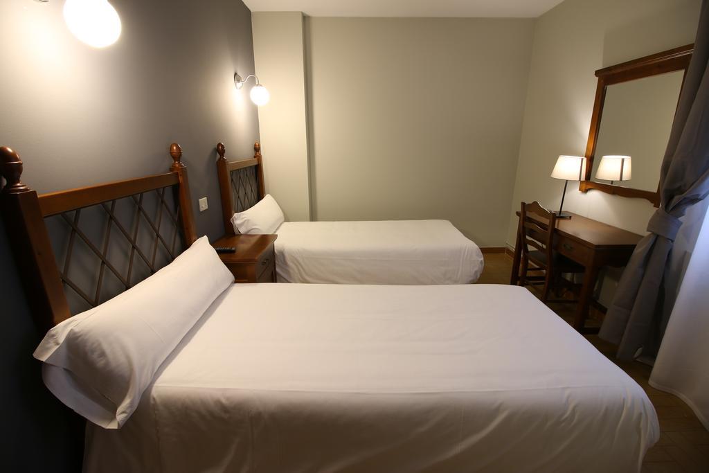 Hotel Alda Bueumar Extérieur photo