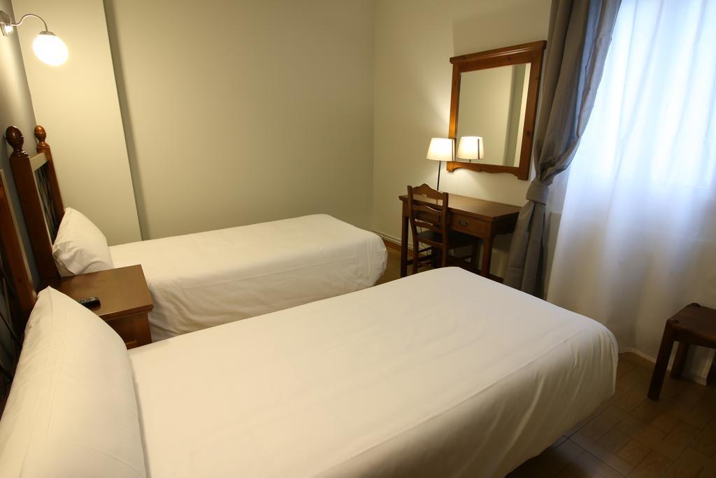 Hotel Alda Bueumar Extérieur photo
