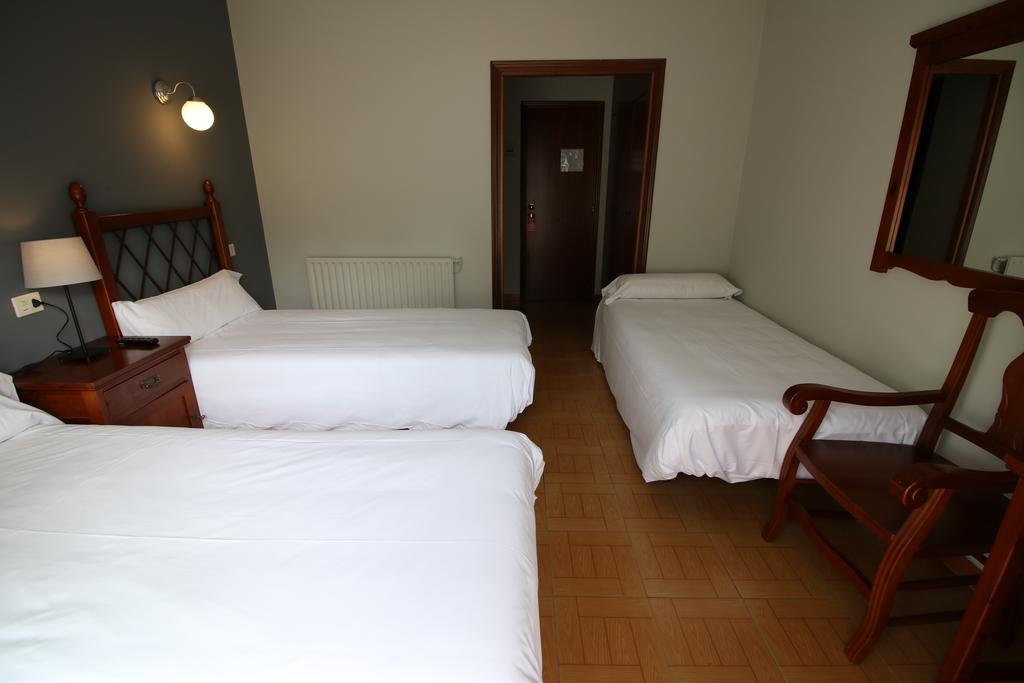 Hotel Alda Bueumar Extérieur photo