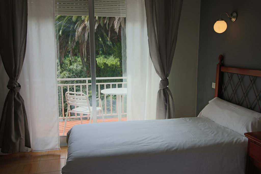 Hotel Alda Bueumar Extérieur photo