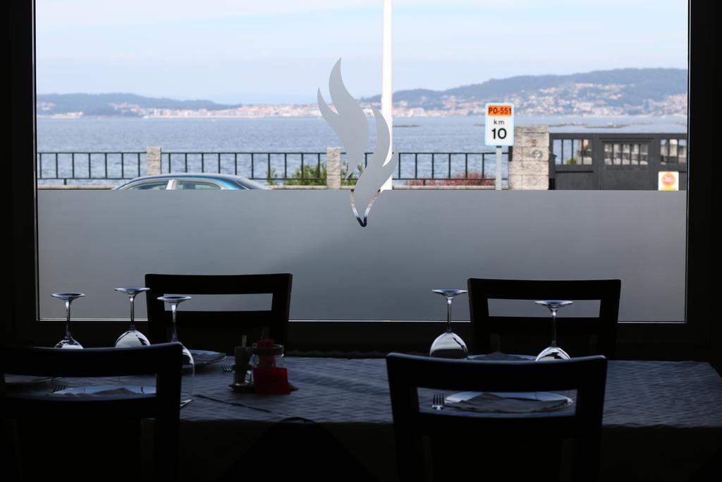 Hotel Alda Bueumar Extérieur photo
