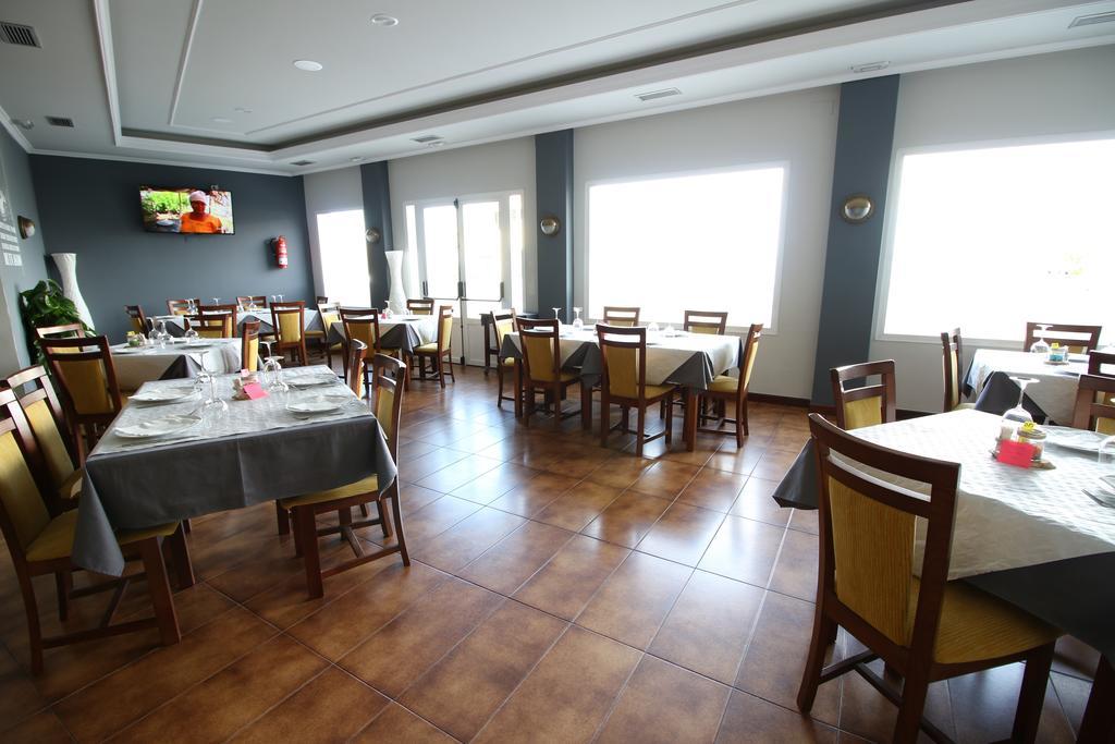 Hotel Alda Bueumar Extérieur photo