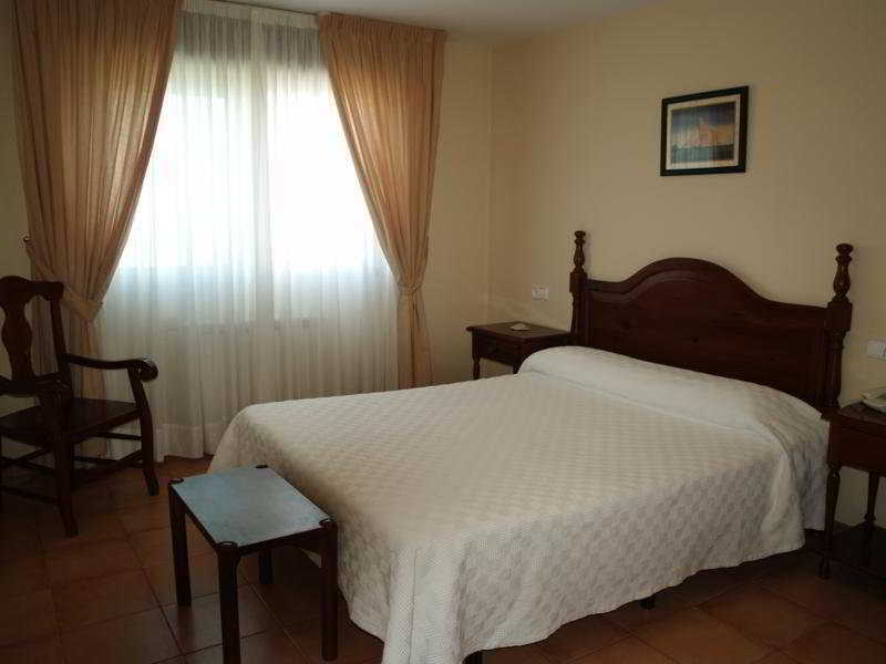 Hotel Alda Bueumar Extérieur photo