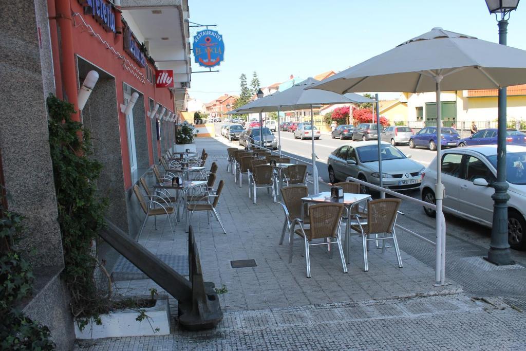 Hotel Alda Bueumar Extérieur photo