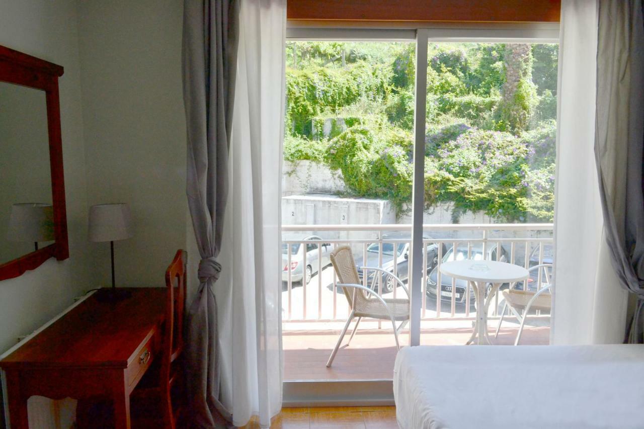 Hotel Alda Bueumar Extérieur photo