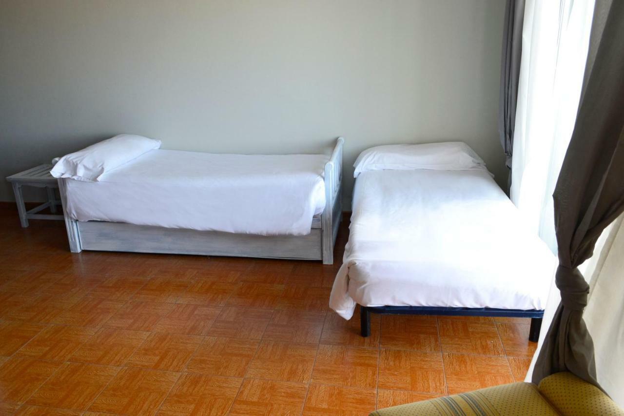Hotel Alda Bueumar Extérieur photo
